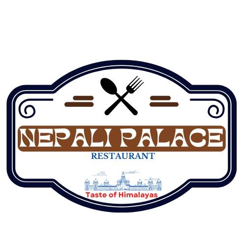 Nepali Palace